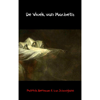 De Vloek van Macbeth (Paperback) bij Singel 344