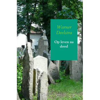 Op leven na dood (Paperback) bij Singel 344