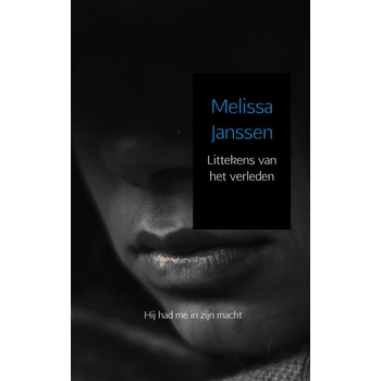Littekens van het verleden (Paperback) bij Singel 344