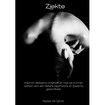 Ziekte (Paperback) bij Singel 344
