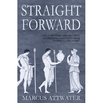 Straightforward (Paperback) bij Singel 344