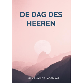 De dag des HEEREN (Paperback) bij Singel 344