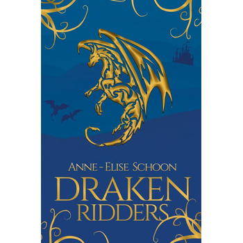 Drakenridders (Paperback) bij Singel 344