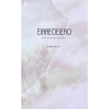 EIAAEOEIEAO (Paperback) bij Singel 344
