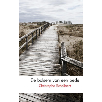 De balsem van een bede (Paperback) bij Singel 344