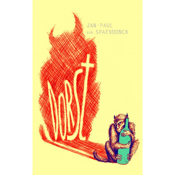 Dorst (Paperback) bij Singel 344