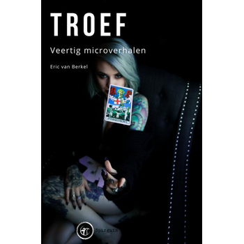 Troef (Paperback) bij Singel 344