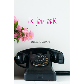 Ik jou ook (Paperback) bij Singel 344