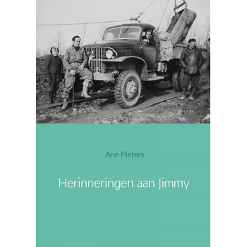 Herinneringen aan Jimmy (Paperback) bij Singel 344