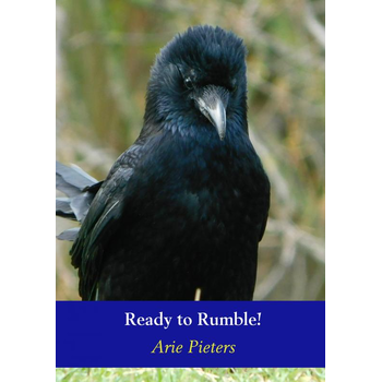 Ready to Rumble! (Paperback) bij Singel 344