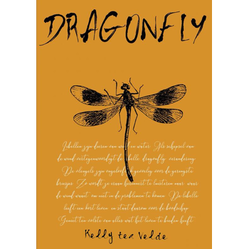 Dragonfly (Paperback) bij Singel 344