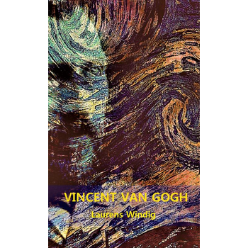 VINCENT VAN GOGH (Paperback) bij Singel 344