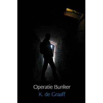 Operatie Bunker (Paperback) bij Singel 344