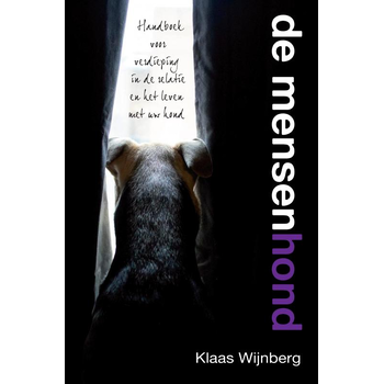 De mensenhond (Paperback) bij Singel 344