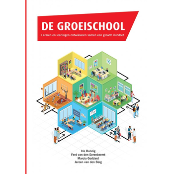 De Groeischool (Paperback) bij Singel 344