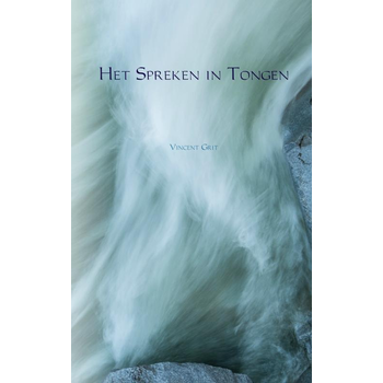 Het Spreken in Tongen (Paperback) bij Singel 344