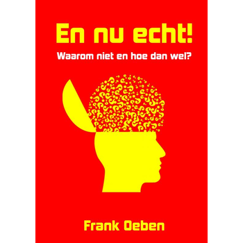 En nu echt! (Paperback) bij Singel 344