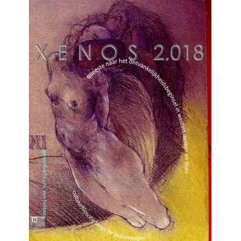XENOS 2.018 (Hardback) bij Singel 344