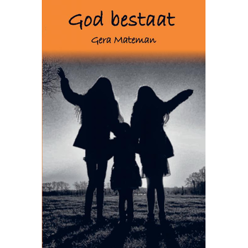 God bestaat (Paperback) bij Singel 344