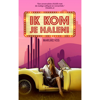 Ik kom je halen! (Paperback) bij Singel 344
