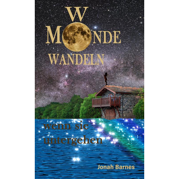 Wo Monde wandeln wenn sie untergehen (Paperback) bij Singel 344