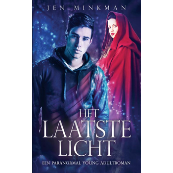 Het laatste licht (Paperback) bij Singel 344