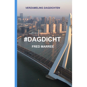 #dagdicht (Paperback) bij Singel 344