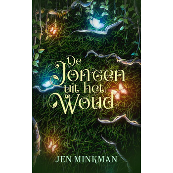De jongen uit het woud (Paperback) bij Singel 344