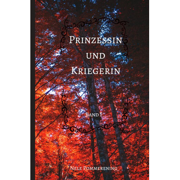 Prinzessin und Kriegerin (Paperback) bij Singel 344