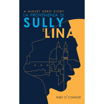 La Provenienza di Sully e Lina (Paperback) bij Singel 344