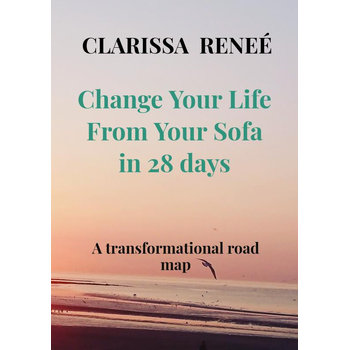 Change Your Life From Your Sofa in 28 days (Paperback) bij Singel 344