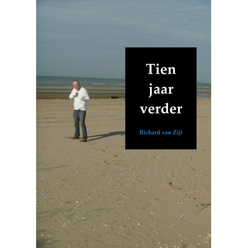 Tien jaar verder (Paperback) bij Singel 344