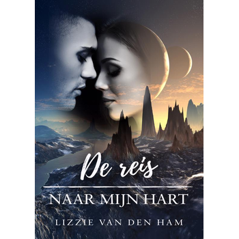 De reis naar mijn hart (Paperback) bij Singel 344