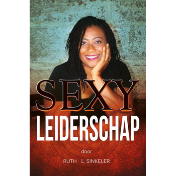 Sexy Leiderschap (Paperback) bij Singel 344