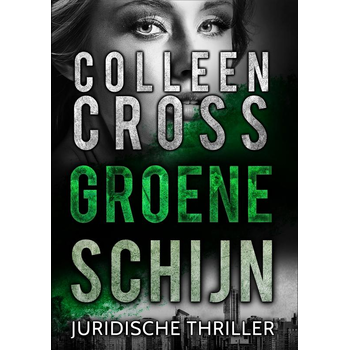Groene schijn (Paperback) bij Singel 344