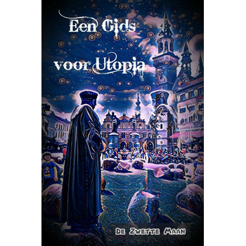 Een Gids voor Utopia (Paperback) bij Singel 344