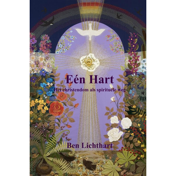 Eén Hart (Hardback) bij Singel 344
