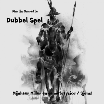 Dubbel Spel (Paperback) bij Singel 344