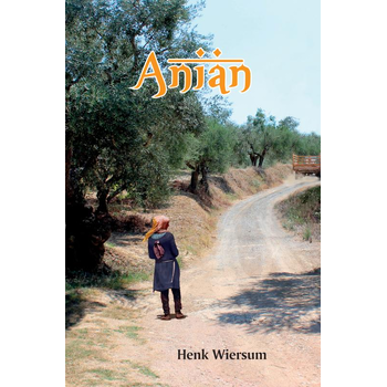 ANIAN (Paperback) bij Singel 344