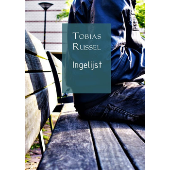 Ingelijst (Paperback) bij Singel 344