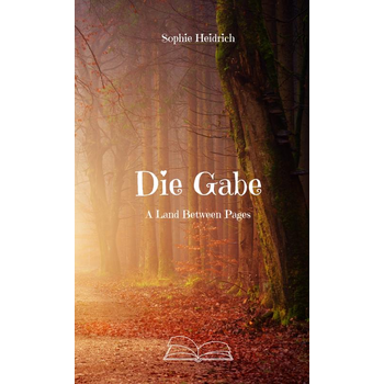 Die Gabe (Paperback) bij Singel 344
