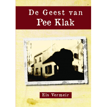 De Geest van Pee Klak (Paperback) bij Singel 344