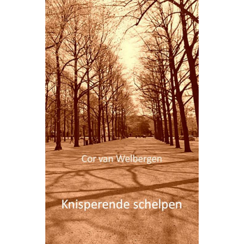 Knisperende schelpen (Paperback) bij Singel 344