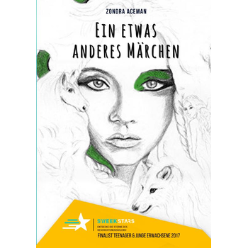 Ein etwas anderes Märchen (Paperback) bij Singel 344