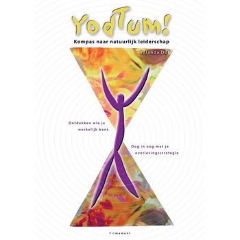 YodTum! (Paperback) bij Singel 344