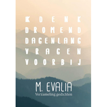 Ik denk dromend dagenlang vragen voorbij (Paperback) bij Singel 344