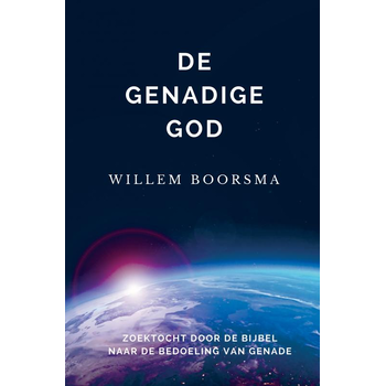 De Genadige God (Paperback) bij Singel 344