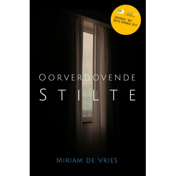 Oorverdovende Stilte (Paperback) bij Singel 344
