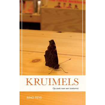 Kruimels (Paperback) bij Singel 344