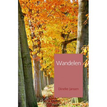 Wandelen (Paperback) bij Singel 344